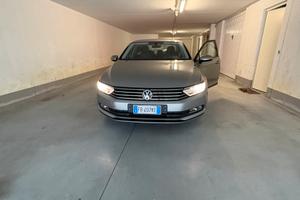 Vw passat b8