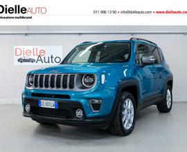 JEEP Renegade 1.3 T4 190CV PHEV 4xe AT6 Limited
