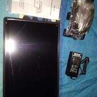 monitor touch faytech FT156TMBCAP