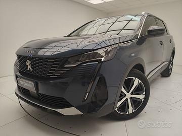 Peugeot 5008 II 2021 1.5 bluehdi Allure Pack ...
