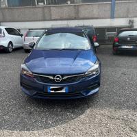 OPEL ASTRA 1.5 CDTDI AUTOMATICA LED NAVI