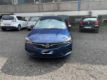 OPEL ASTRA 1.5 CDTDI AUTOMATICA LED NAVI