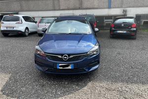 OPEL ASTRA 1.5 CDTDI AUTOMATICA LED NAVI