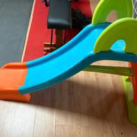 Scivolo Faber