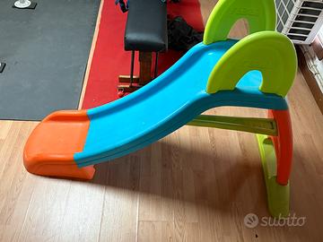 Scivolo Faber