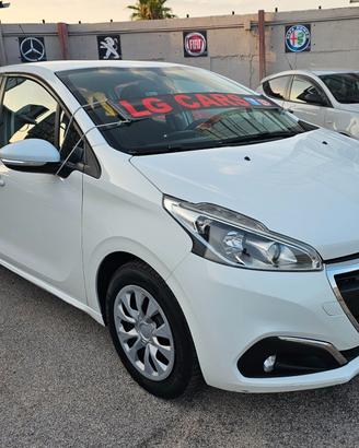 Peugeot 208 PureTech 68 5 porte Active