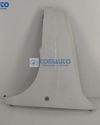 Parafango ant sx FIAT DOBLO '00