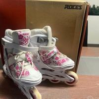 Roller blades Roces
