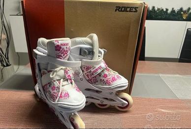 Roller blades Roces