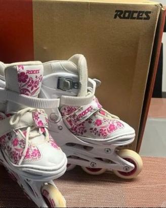 Roller blades Roces