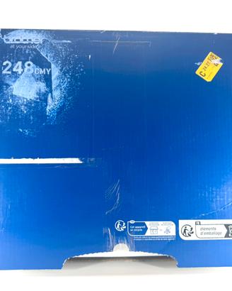 Brother TN-248VAL Toner Originale 4 Colori Nuovo