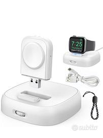 BASE RICARICA APPLE WATCH