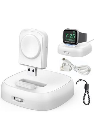 BASE RICARICA APPLE WATCH
