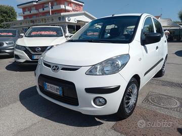 Hyundai i10 1.2 Dynamic