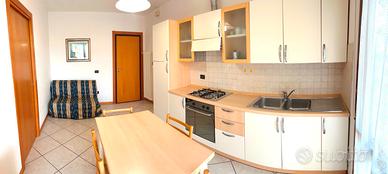 Vicino al centro/mare con Clima e posto auto