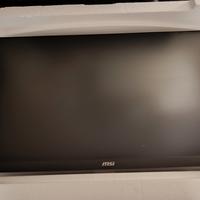 Monitor MSI Gaming 60hz (1920 x 1080)