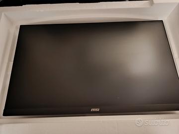 Monitor MSI Gaming 60hz (1920 x 1080)