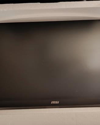 Monitor MSI Gaming 60hz (1920 x 1080)
