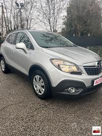 OPEL - Mokka - 1.6 CDTI Ecotec 4x2 S&S Cosmo b-