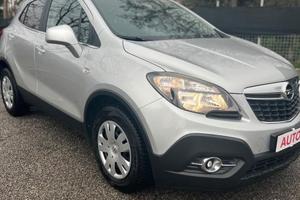 OPEL - Mokka - 1.6 CDTI Ecotec 4x2 S&S Cosmo b-
