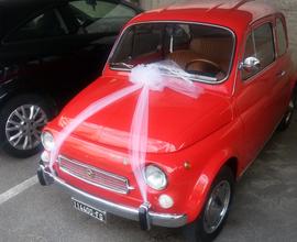 Fiat 500 My Car Francis Lombardi