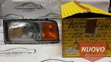 Faro Anteriore Dx Mercedes Actros 96>04 9418200661