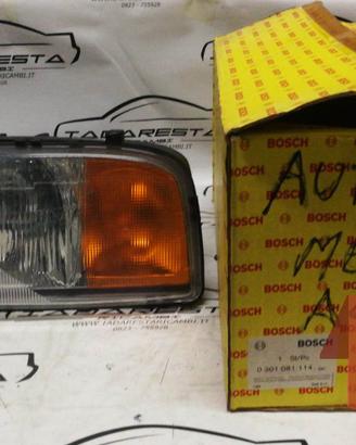 Faro Anteriore Dx Mercedes Actros 96>04 9418200661
