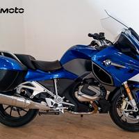 BMW R 1250 RT - 2024