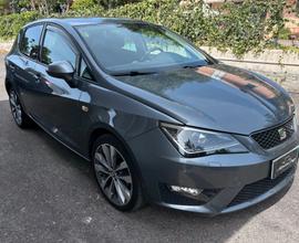 Seat Ibiza 1.4 TDI 90 CV CR 5p. FR