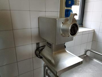 Robot cucina