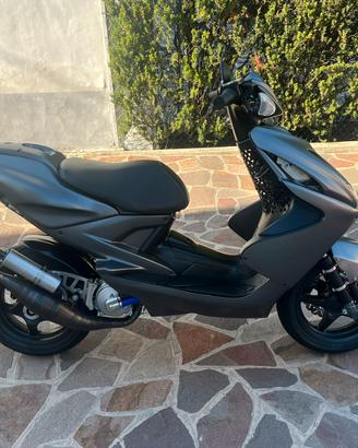 Yamaha Aerox 50/94 Fa2st 2Fast