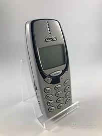 Nokia 3330 raro originale