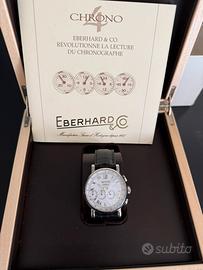 B e l l i s s i m o Eberhard Chrono 4