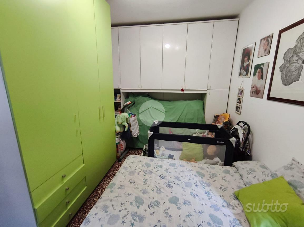 Appartamento – Genova, Certosa, Val Polcevera - Vista 3