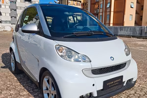 Smart Fortwo 451 1.0 71 CV Pulse Automatica