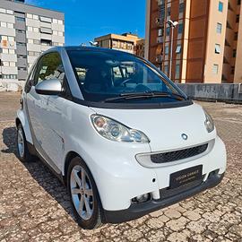 Smart Fortwo 451 1.0 71 CV Pulse Automatica