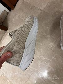 Sneaker moda uomo 43 nuove
