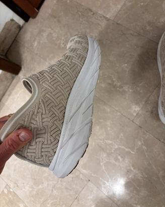 Sneaker moda uomo 43 nuove