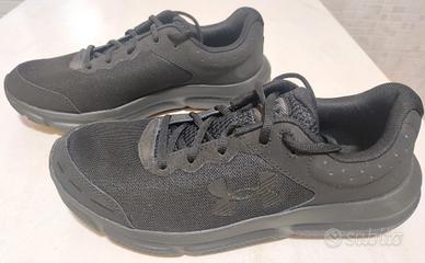 Under Armour UA Charged Assert 10