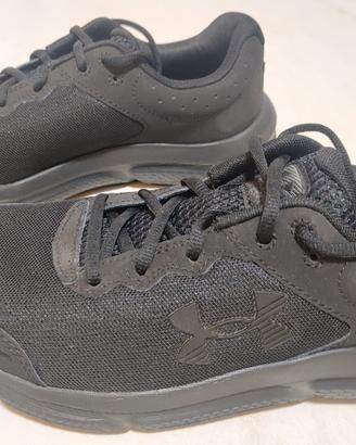 Under Armour UA Charged Assert 10