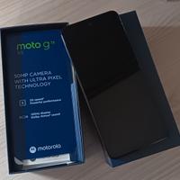 Motorola G73 5G 256 GB, BLUE