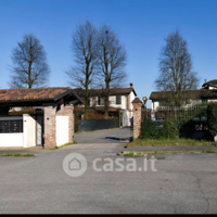 Vendita villetta a schiera