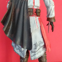 Action figure Assasin Screed