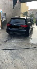 Audi a3 sportback 2013 2.0tdi