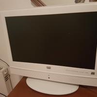 Tv lcd 19'