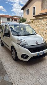 Fiat qubo