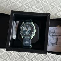 Orologio MOON WATCH OMEGA