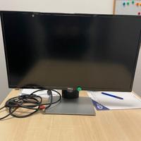 monitor dell 27 pollici full hd