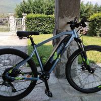 Coppia di E-Bike Rockrider E-ST 100 – Taglia S (Co