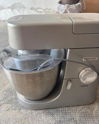 Kenwood chef xl